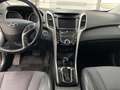 Hyundai i30 1.6 GDI Premium DCT NAVI XENON Grijs - thumbnail 11