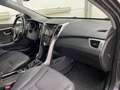 Hyundai i30 1.6 GDI Premium DCT NAVI XENON Grijs - thumbnail 14
