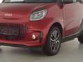 smart forTwo fortwo EQ cabrio passion *Exclusive*Kamera*22 kW Red - thumbnail 3