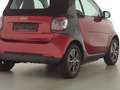 smart forTwo fortwo EQ cabrio passion *Exclusive*Kamera*22 kW Red - thumbnail 4