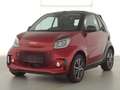smart forTwo fortwo EQ cabrio passion *Exclusive*Kamera*22 kW Red - thumbnail 1
