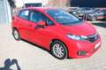Honda Jazz Comfort Rot - thumbnail 8