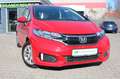 Honda Jazz Comfort Rot - thumbnail 1