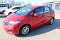 Honda Jazz Comfort Rot - thumbnail 4