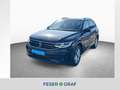 Volkswagen Tiguan Allspace 2.0 TDI DSG 4M R-LINE PANO LED-MATRIX ACC Schwarz - thumbnail 1