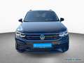Volkswagen Tiguan Allspace 2.0 TDI DSG 4M R-LINE PANO LED-MATRIX ACC Schwarz - thumbnail 2