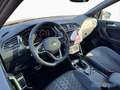 Volkswagen Tiguan Allspace 2.0 TDI DSG 4M R-LINE PANO LED-MATRIX ACC Schwarz - thumbnail 9