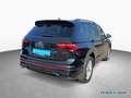 Volkswagen Tiguan Allspace 2.0 TDI DSG 4M R-LINE PANO LED-MATRIX ACC Schwarz - thumbnail 4