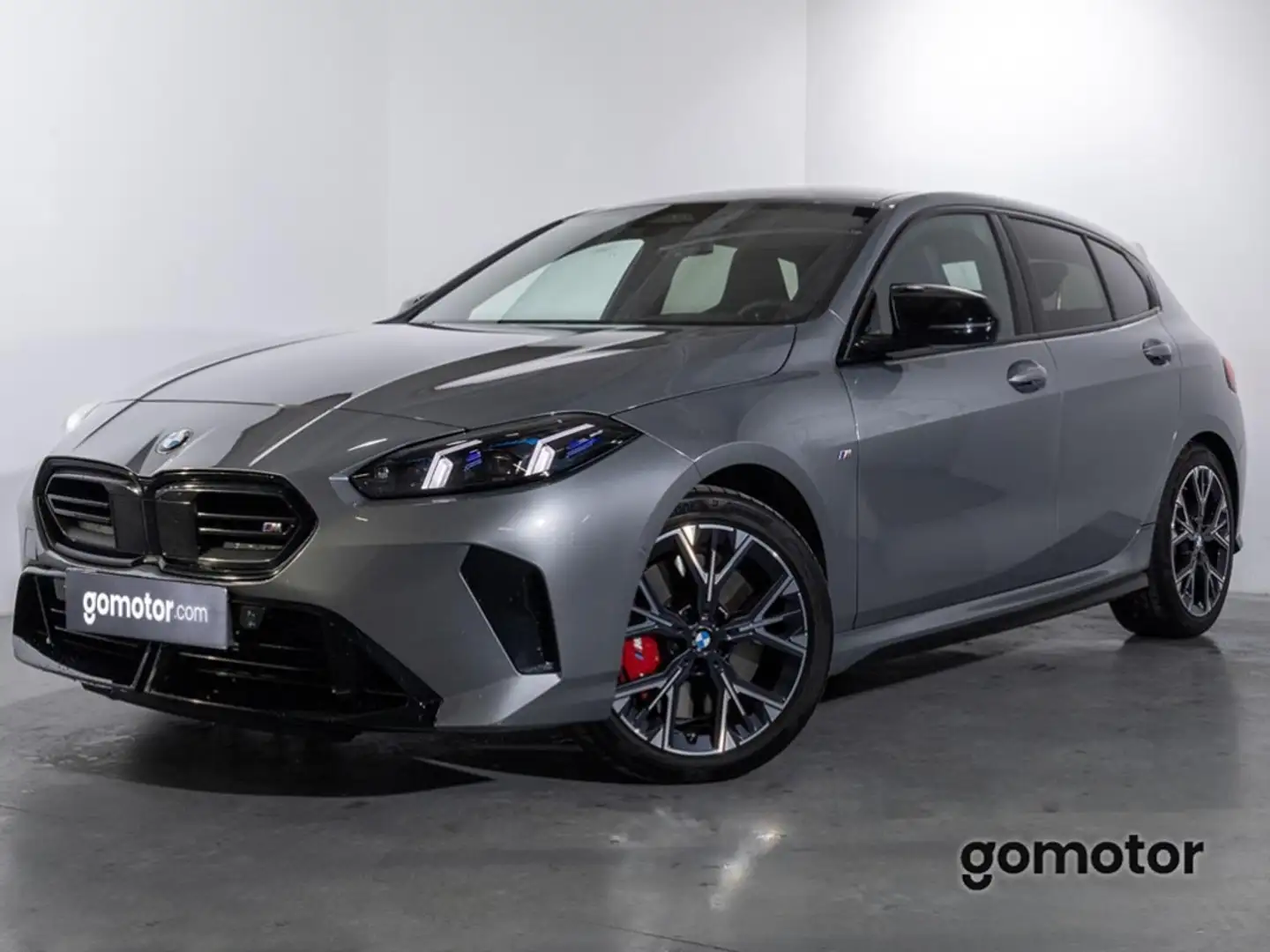 BMW 135 M135iA xDrive - 1