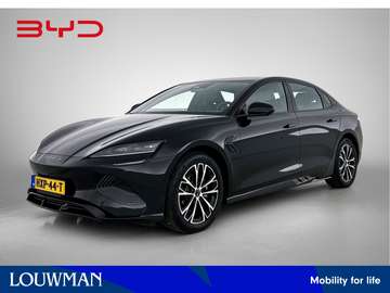 Comfort RWD 61.4 kWh | Origineel NL! | NAP
