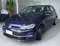 Volkswagen Golf Golf 5p 1.6 tdi Business 115cv Azul - thumbnail 7