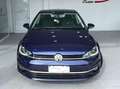 Volkswagen Golf Golf 5p 1.6 tdi Business 115cv Bleu - thumbnail 1