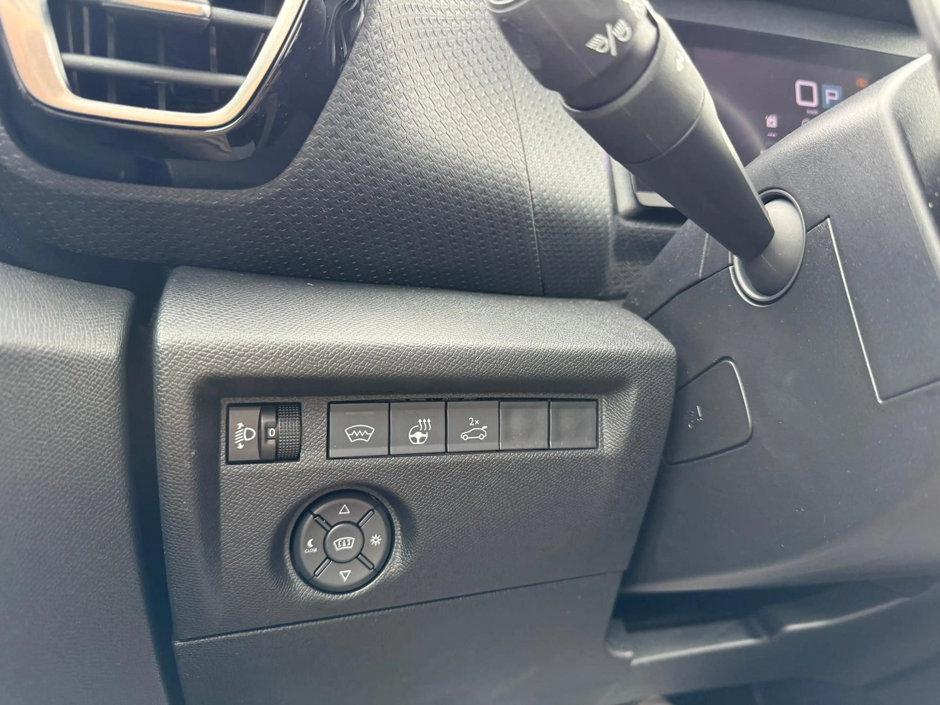 Citroen C4 X Max — photo 9