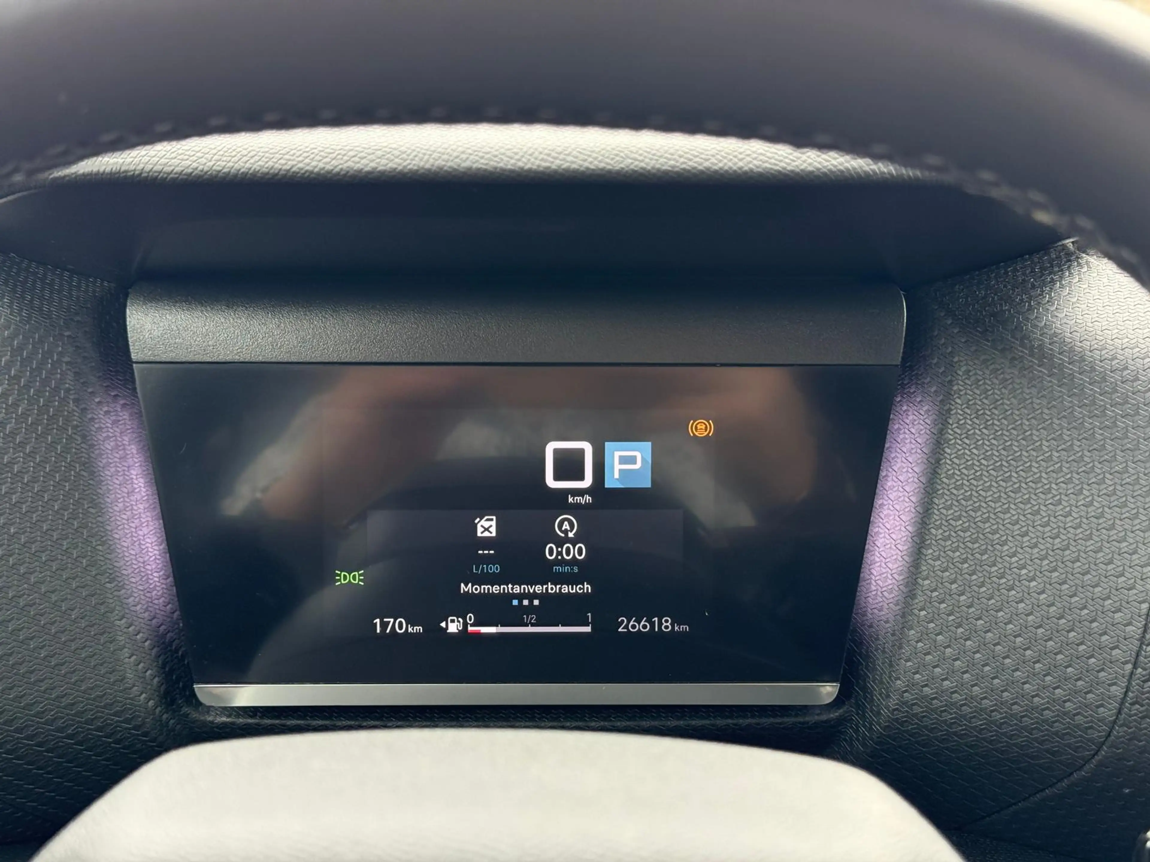 Citroen C4 X Max — photo 11