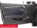 Audi A3 Sportback 40 TFSI qu. S-Tronic 2x S-Line Style* 19 Schwarz - thumbnail 9