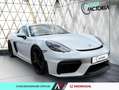 Porsche Sonstige 4.0 420ch GT4 Weiß - thumbnail 5