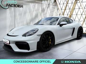 4.0 420ch GT4