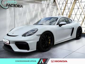 4.0 420ch GT4
