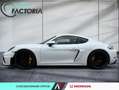 Porsche Sonstige 4.0 420ch GT4 Weiß - thumbnail 2