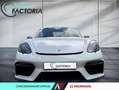 Porsche Sonstige 4.0 420ch GT4 Weiß - thumbnail 6