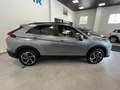 Mitsubishi Eclipse Cross PHEV Kaiteki 4WD Gris - thumbnail 5