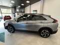 Mitsubishi Eclipse Cross PHEV Kaiteki 4WD Gris - thumbnail 4
