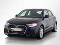 Audi A1 Sportback 25 TFSI Advanced S tronic Virtual Blu/Azzurro - thumbnail 14