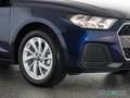 Audi A1 Sportback 25 TFSI Advanced S tronic Virtual Blu/Azzurro - thumbnail 10