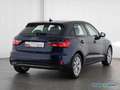 Audi A1 Sportback 25 TFSI Advanced S tronic Virtual Blu/Azzurro - thumbnail 2