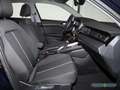 Audi A1 Sportback 25 TFSI Advanced S tronic Virtual Blu/Azzurro - thumbnail 4