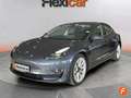 Tesla Model 3 Performance 4WD Gris - thumbnail 3