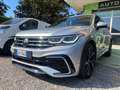 Volkswagen Tiguan 2.0 tdi R-Line 150cv dsg ACC Touch Cerchi da 20'' Argent - thumbnail 4