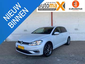 1.0 TSI Comfortline |CarPlay!|110PK!|