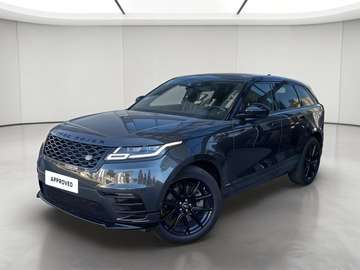 2.0 P400e 404ch PHEV R-Dynamic HSE AWD BVA