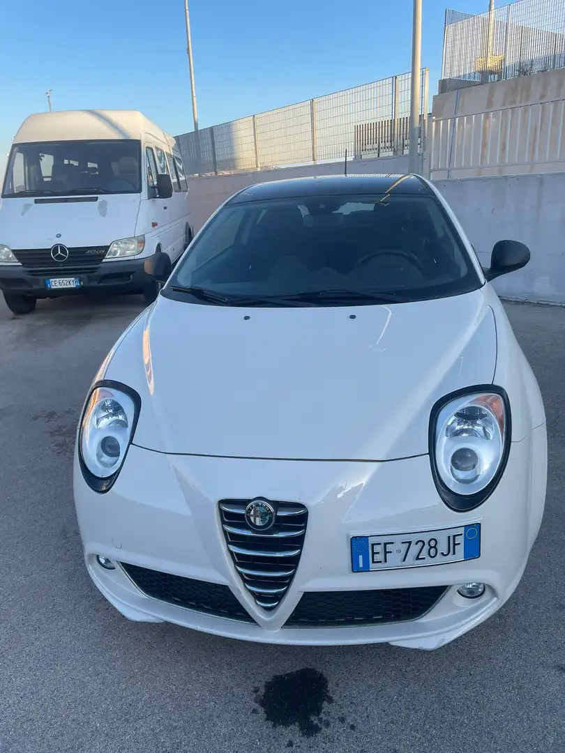 Alfa Romeo MiTo 1.4 m.air Progression s&s 105cv - 2