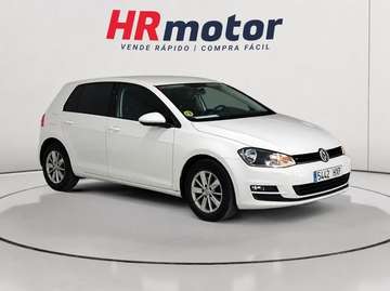 1.6TDI CR BMT Edition 105