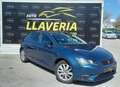 SEAT Leon ST 1.6TDI CR S&S Reference Eco. 110 Blau - thumbnail 3