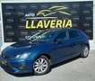 SEAT Leon ST 1.6TDI CR S&S Reference Eco. 110 Blau - thumbnail 1