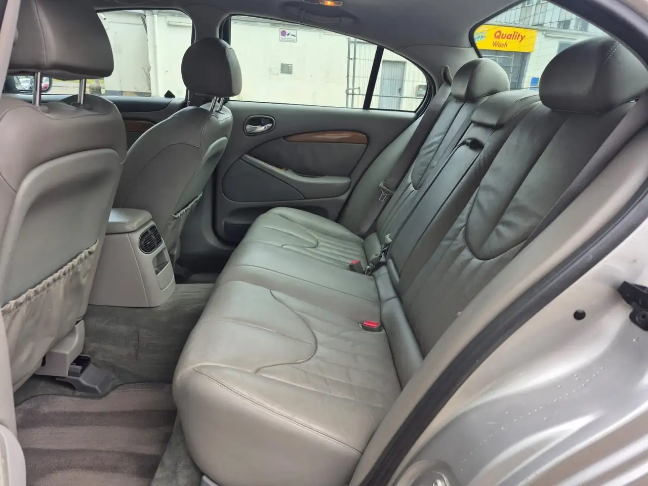 Jaguar S-Type 3 L V6 Executive Aut. Tüv & Service Neu, foto 12