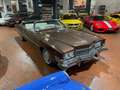 Cadillac Eldorado 8.2 V8 FLEETWOOD UNICA UFFICIALE ITALIA Marrone - thumbnail 3
