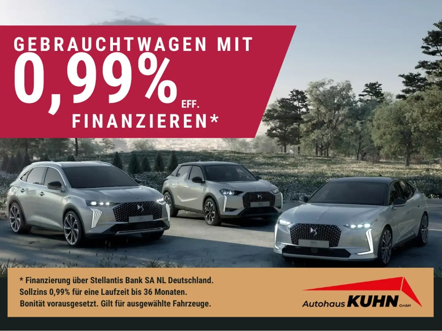 DS Automobiles DS 7 Crossback E-Tense Louvre 4x4 PANO 360° Blauw - 2