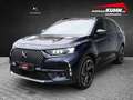 DS Automobiles DS 7 Crossback E-Tense Louvre 4x4 PANO 360° Azul - thumbnail 1