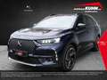 DS Automobiles DS 7 Crossback E-Tense Louvre 4x4 PANO 360° Blauw - thumbnail 1