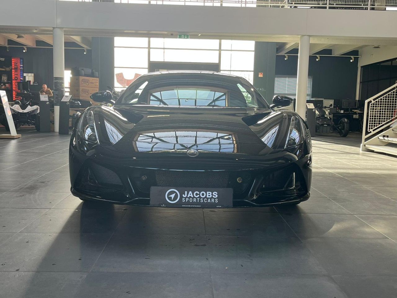 Lotus Emira V6 SE — photo 2