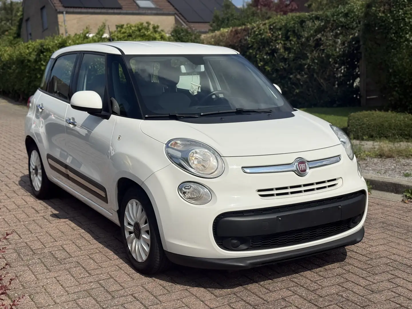 Fiat 500L 0.9 8V 105 ch TwinAir S/S Easy - 2