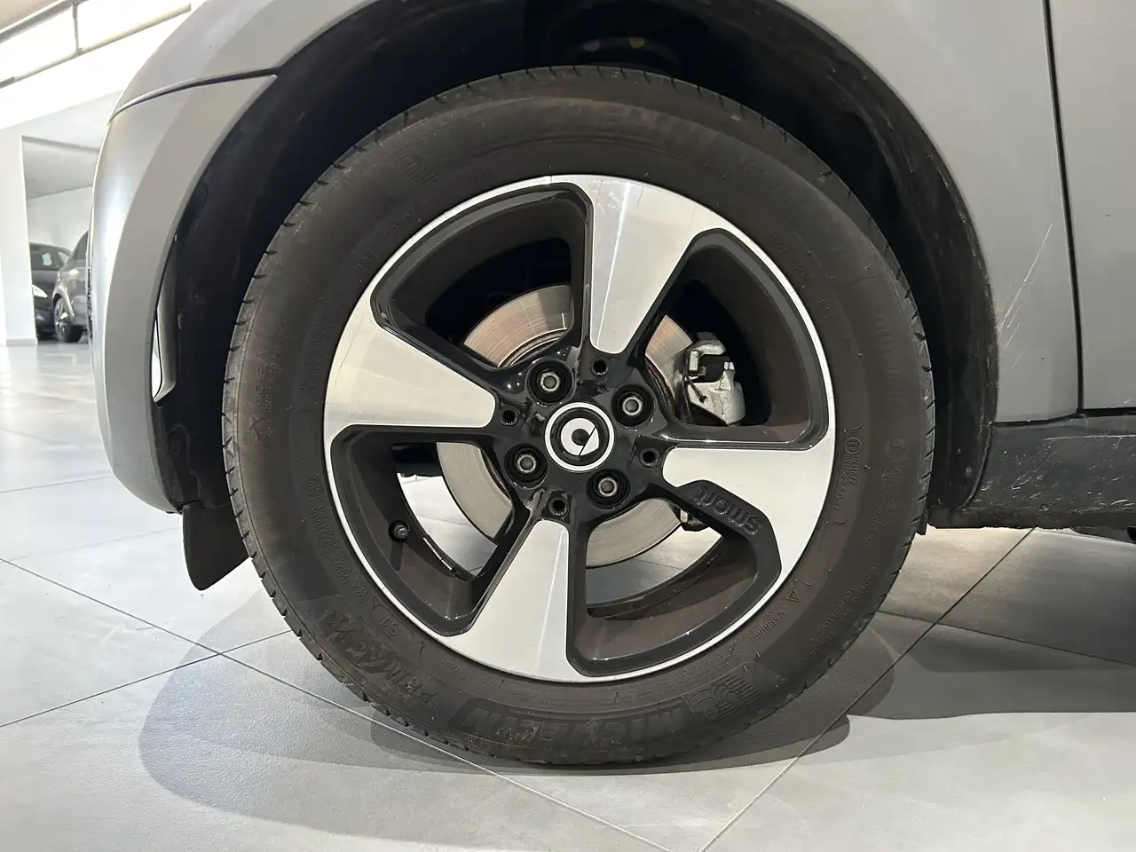 smart forTwo 2022 — фото 12