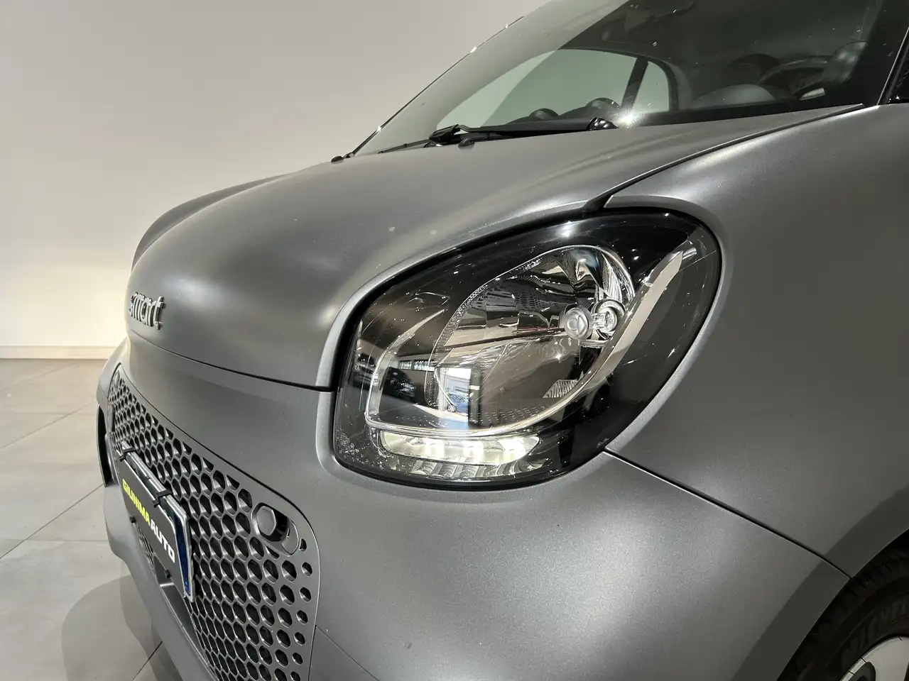 smart forTwo 2022 — фото 11