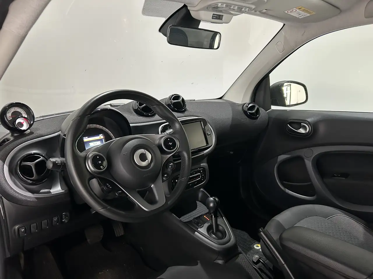 smart forTwo 2022 — фото 13