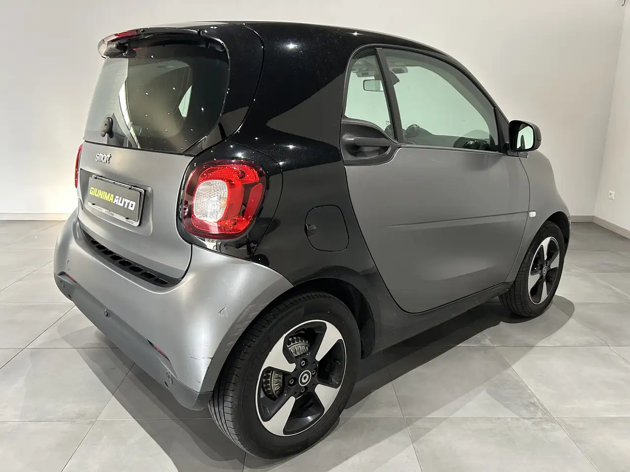 smart forTwo 2022 — фото 6