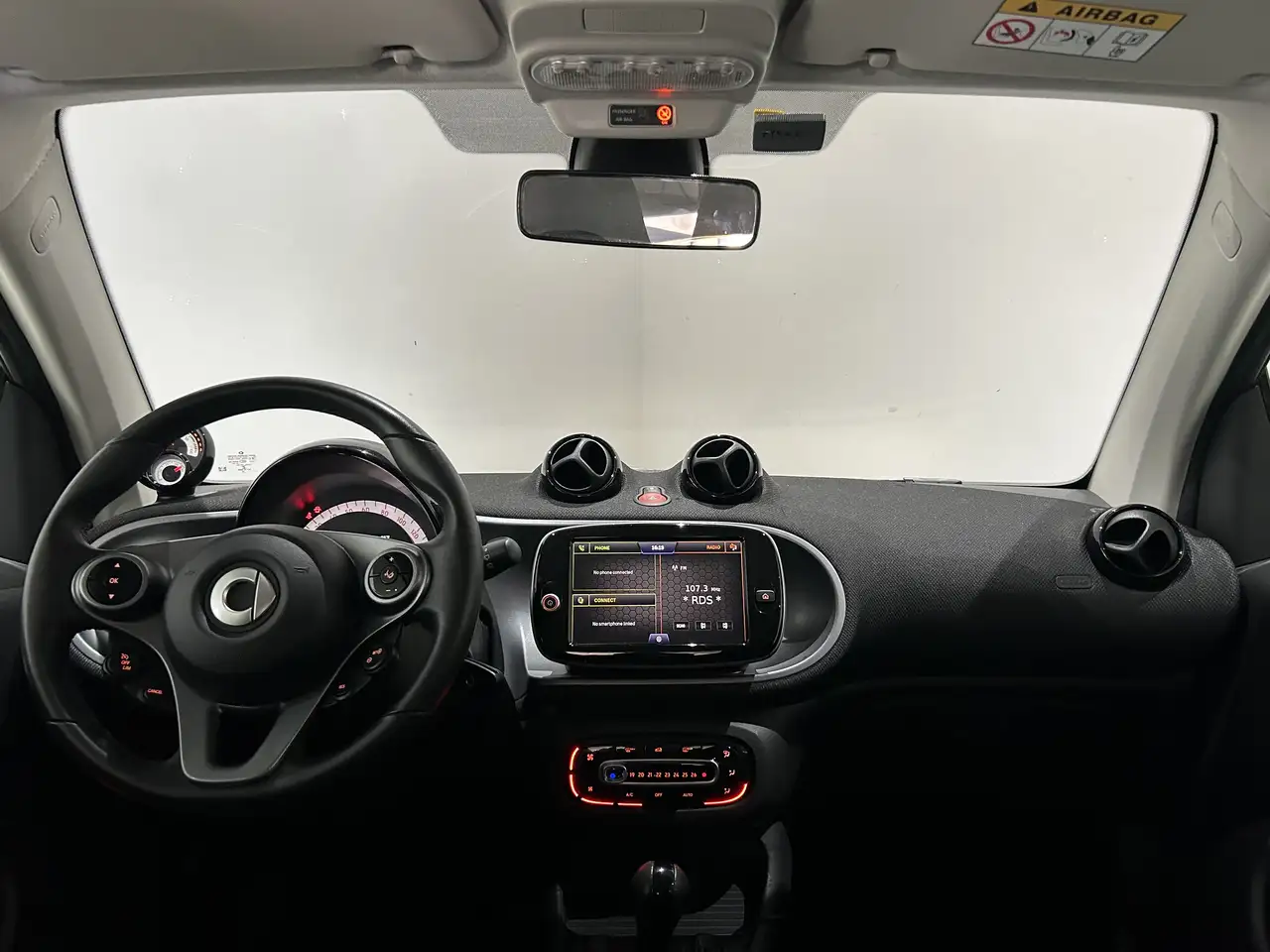 smart forTwo 2022 — фото 8